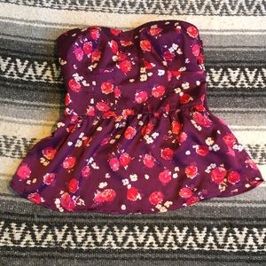 American Eagle Top -1